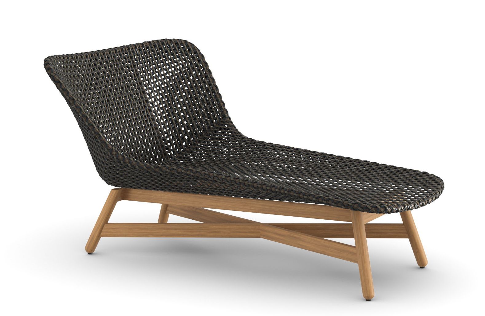 Mbrace Daybed incl. Cushion Dedon